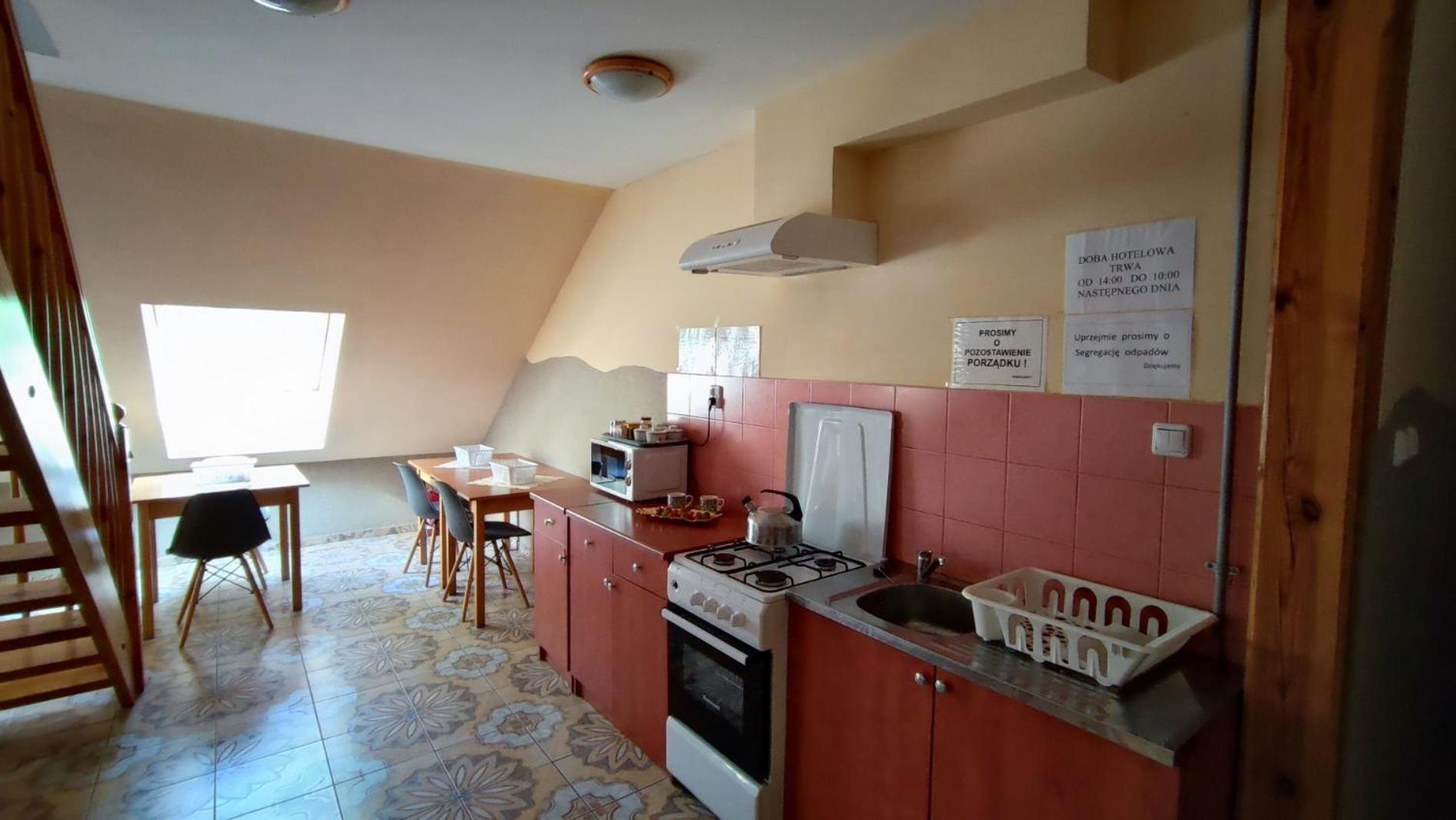 Sadyba Pobierowo Exterior photo